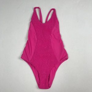 Perfect One Piece Swimsuit